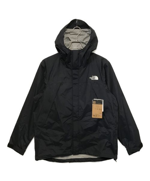 THE NORTH FACE（ザ ノース フェイス）THE NORTH FACE (ザ ノース フェイス) ドットショットジャケット ネイビー サイズ:M 未使用品の古着・服飾アイテム