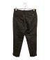 the Shepherd (ザシェパード) evans herring bone pants ブラウン サイズ:2：10000円