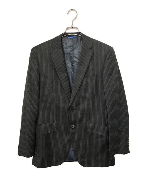 LANVIN en Bleu（ランバンオンブルー）LANVIN en Bleu (ランバンオンブルー) セットアップスーツ グレー サイズ:不明の古着・服飾アイテム