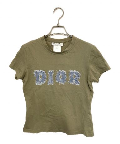 【中古・古着通販】Christian Dior (クリスチャン ディオール