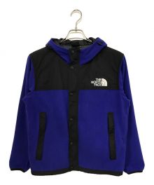 THE NORTH FACE（ザ ノース フェイス）の古着「Pamir Full Zip」｜ブルー