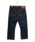 LEVI'S VINTAGE CLOTHING (リーバイス ビンテージ クロージング) デニムパンツ インディゴ サイズ:W36×L34：21000円