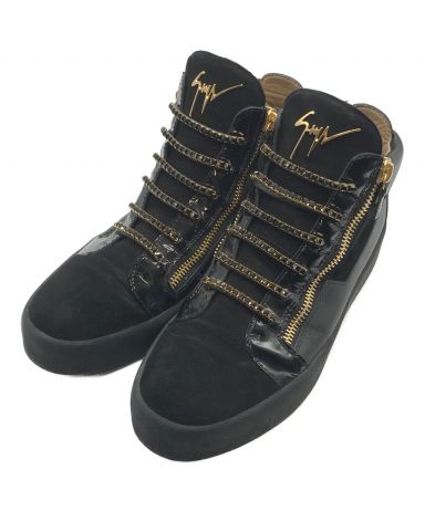 【中古・古着通販】GIUSEPPE ZANOTTI (ジュゼッペザノッティ