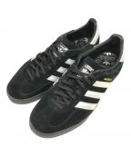 adidasアディダス）の古着「GAZELLE INDOOR / ガゼル インドア」｜ブラック