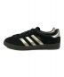 adidas (アディダス) GAZELLE INDOOR / ガゼル インドア ブラック サイズ:27.5cm：13000円