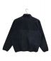 JJJJound (ジョウンド) Fleece Pullover / フリース プルオーバー ネイビー サイズ:LARGE：18000円