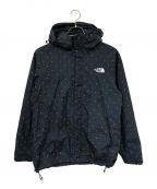 THE NORTH FACEザ ノース フェイス）の古着「Novelty Scoop Jacket / ノベルティ スクープジャケット」｜ネイビー