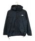 THE NORTH FACE（ザ ノース フェイス）の古着「Novelty Scoop Jacket / ノベルティ スクープジャケット」｜ネイビー