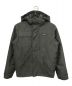 Patagonia（パタゴニア）の古着「Wanaka Down Jacket」｜グレー