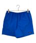 Patagonia（パタゴニア）の古着「Baggies Shorts」｜ブルー