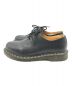 Dr.Martens (ドクターマーチン) 1461 3ホールシューズ ブラック サイズ:UK 7：7000円