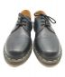 中古・古着 Dr.Martens (ドクターマーチン) 1461 3ホールシューズ ブラック サイズ:UK 7：7000円