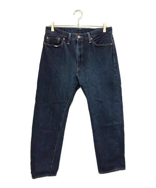 LEVI'S VINTAGE CLOTHING（リーバイス ビンテージ クロージング）LEVI'S VINTAGE CLOTHING (リーバイス ビンテージ クロージング) 1954 501ZXX デニムパンツ インディゴ サイズ:ｗ36の古着・服飾アイテム