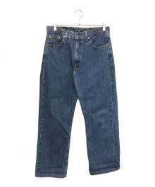 LEVI'S（リーバイス）の古着「デニムパンツ」｜インディゴ