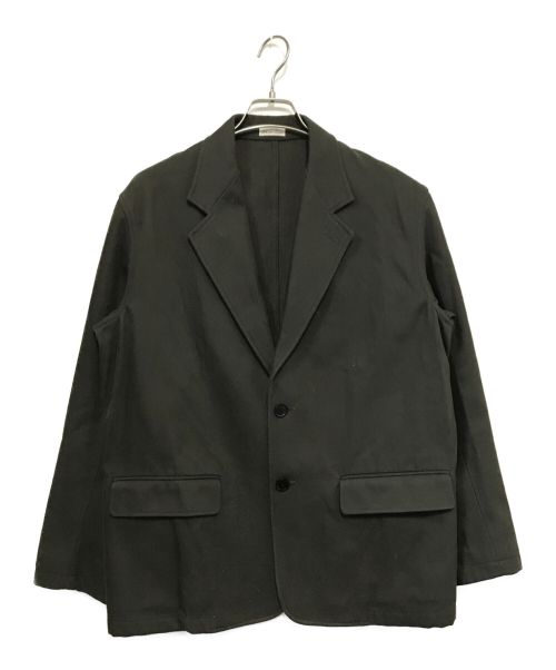 STEVEN ALAN（スティーブンアラン）STEVEN ALAN (スティーブンアラン) C/SRG S/2B NARD JACKET オリーブ サイズ:Ｓの古着・服飾アイテム