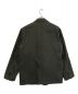 STEVEN ALAN (スティーブンアラン) C/SRG S/2B NARD JACKET オリーブ サイズ:Ｓ：7000円