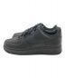 NIKE (ナイキ) AIR FORCE1 LOW ブラック サイズ:26.5cm 未使用品：12000円