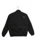 THE NORTH FACE (ザ ノース フェイス) Enride Track Jacket ブラック サイズ:Ⅼ：17000円