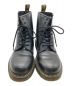 中古・古着 Dr.Martens (ドクターマーチン) 8ホールブーツ ブラック サイズ:UK 5：8000円