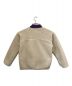 Patagonia (パタゴニア) Kids Classic Retro X Jacket ベージュ サイズ:XL：9000円