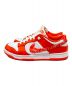 NIKE (ナイキ) WMNS Dunk Low ESS オレンジ サイズ:28.5cm：8000円