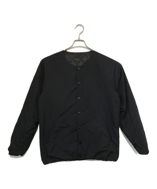 10YC（テンワイシー）10YC (テンワイシー) Utility Jacket ブラック サイズ:Ⅼの古着・服飾アイテム