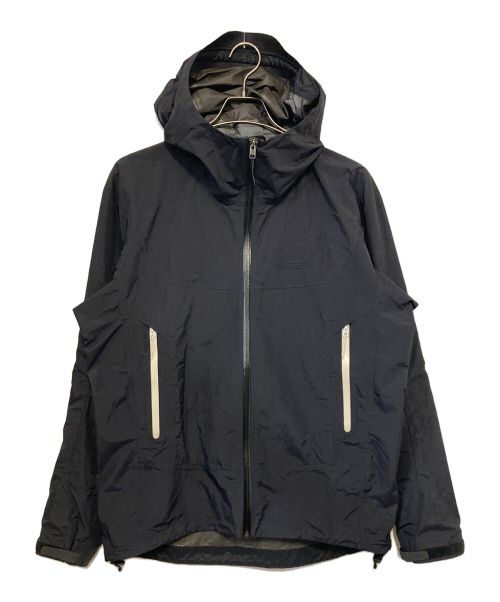 ARC'TERYX（アークテリクス）ARC'TERYX (アークテリクス) BETA SL JACKET / ベータ SL ジャケット ブラック サイズ:Mの古着・服飾アイテム