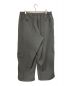 DAIWA PIER39 (ダイワ ピア39) TECH WIDE EASY 2P TROUSERS / テック ワイド イージー 2P トラウザーズ グレー サイズ:M：15000円