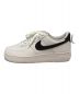 NIKE (ナイキ) AIR FORCE 1 07 ホワイト×ブラック サイズ:２７：11000円