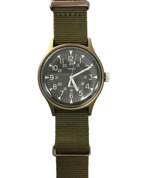 TIMEX（タイメックス）TIMEX (タイメックス) MK-1の古着・服飾アイテム