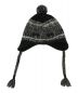 SUPREME（シュプリーム）の古着「Chullo WINDSTOPPER Earflap Beanie」｜グレー