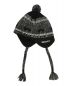 SUPREME (シュプリーム) Chullo WINDSTOPPER Earflap Beanie グレー：7000円