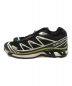 SALOMON (サロモン) XT-6 Green Gables ブラック サイズ:28.5cm：12000円