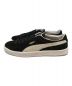 PUMA (プーマ) Suede VTG MII / スウェード ヴィンテージ MII  ブラック サイズ:28.5cm 未使用品：12000円