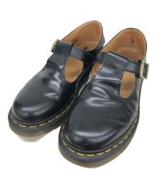 Dr.Martens（ドクターマーチン）の古着「POLLEY」｜ブラック