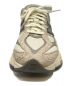 NEW BALANCE (ニューバランス) 90/60 HSC スニーカー ベージュ サイズ:SS(約27～27.5cm)：12000円