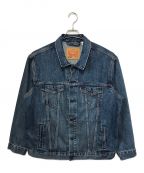 LEVI'Sリーバイス）の古着「デニムジャケット」｜インディゴ