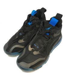 NIKE（ナイキ）の古着「JORDAN AEROSPACE 720」｜ブラック