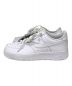 NIKE (ナイキ) AIR FORCE 1 07 ホワイト サイズ:26.5：13000円