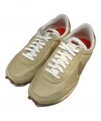 NIKEナイキ）の古着「DBREAK VINTAGE / デイブレイク ビンテージ」｜ベージュ