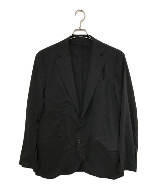 teatora（テアトラ）teatora (テアトラ) DEVICE JKT DOCTOROID ブラック サイズ:3の古着・服飾アイテム
