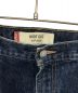 LEVI'S (リーバイス) デニムパンツ インディゴ サイズ:W36L32：6000円