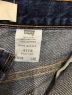 中古・古着 LEVI'S (リーバイス) デニムパンツ インディゴ サイズ:W36L32：6000円