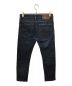 G-STAR RAW (ジースターロゥ) デニムパンツ インディゴ サイズ:W28 L32：3980円