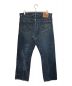 LEVI'S (リーバイス) ブーツカットジーンズ インディゴ サイズ:W36 L32：3980円