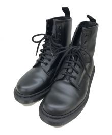 Dr.Martens（ドクターマーチン）の古着「14353 ブーツ」｜ブラック