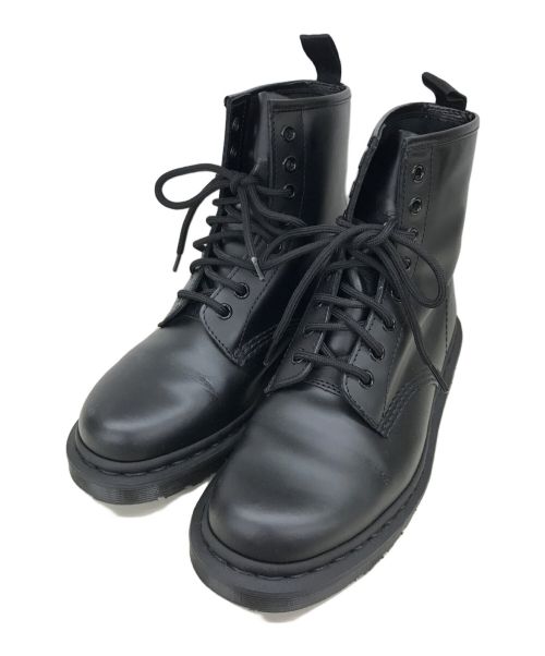 Dr.Martens（ドクターマーチン）Dr.Martens (ドクターマーチン) 14353 ブーツ ブラック サイズ:UK5 US6の古着・服飾アイテム