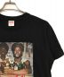 Supreme (シュプリーム) Limonious Buy Off the Bar Tee ブラック サイズ:M：5000円