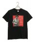 Supreme（シュプリーム）の古着「Burroughs Tee」｜ブラック