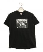 SUPREMEシュプリーム）の古着「The Velvet Underground Tee」｜ブラック